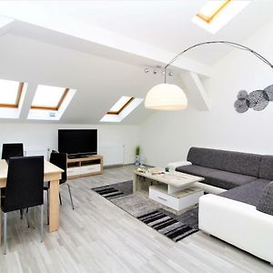 Appartement met Twee Slaapkamers